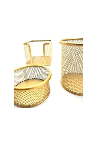MAS TRİO STE 505 GOLD