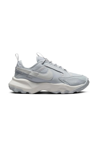 Nike W Nike Tc 9000 Kadin Koşu Ayakkabı Dd9682-005 Gri Gri