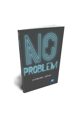 No Problem Matematik Problemler Defteri Kr Akademi Yayınları