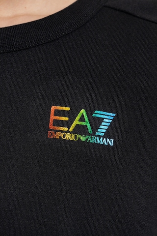 Emporio Armani Emporıo Armanı Erkek Sweatshırt 3rpm18-pjlsz-1200 Siyah