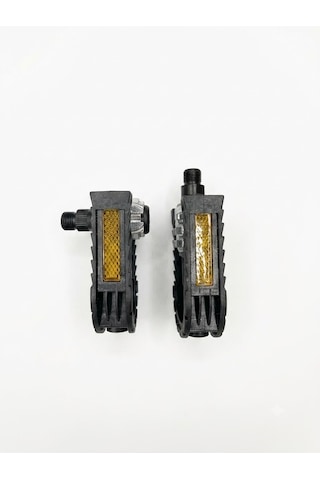 Pedal Katlanır Alüminyum Bilyalı P-602