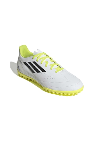 Adidas Deportivo Iıı Tf Erkek Halı Saha Ayakkabısı Jp9169 Beyaz Beyaz