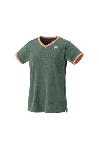 Yonex Tshirt Zeytin Yeşili Kadın 20758 001
