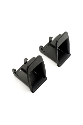 Besthome1 Honda Civic 9. Nesil Koltuk Braketi - Çelik Yapı, Kolay Montaj, Çocuk Güvenliği 2011-2015 Model