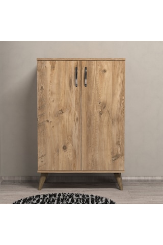 Mimoza Ayakkabılık Çam - Ayk0102 Diğer