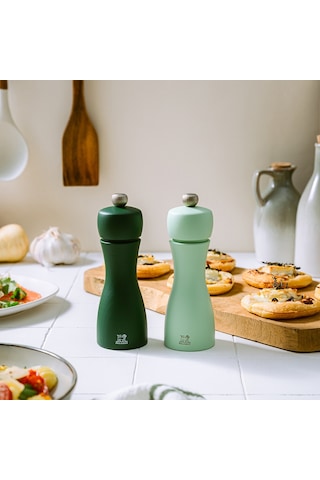 Peugeot Tahiti Duo Water Tuz Ve Karabiber Değirmeni 15 Cm