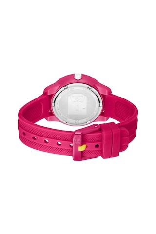 Lacoste 2030054 Çocuk Kol Saati Pembe