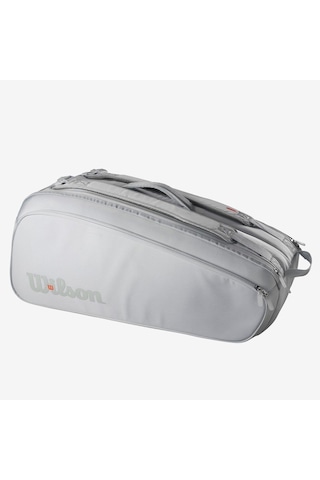 Wilson Shift Süper Tour 9lu Tenis Ve Raket Çantası Wr8030101001