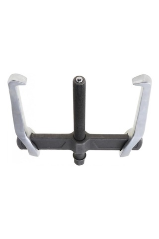 Raylı İki Ayaklı Rulman Çektirme 6 İnç 150 Mm Dövme Çelik