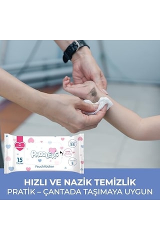 Cep Mendili 540 Yaprak 36x15 Koli, Toplu Alım
