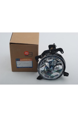 Matsuba Sağ Sis Lambası Hyundai Accent 2003-2005 Admire Uyumlu 9220225710