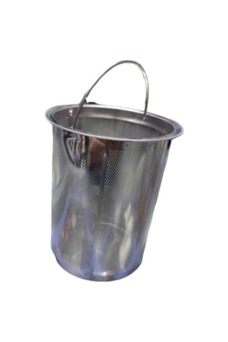 Felix Fl361 Klasik/Fl362 Çayver Çay Makinesi Metal Demlik Süzgeci