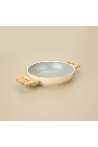Hisar Seradur Seramik Kaplama Sahan - 20 Cm