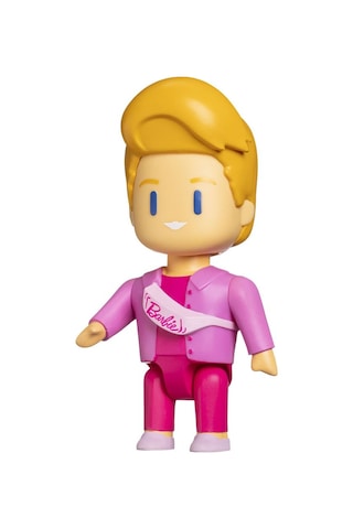 Pmı Stumble Guys Barbie Aksiyon Figürü Sgb6010 - Ken Diğer