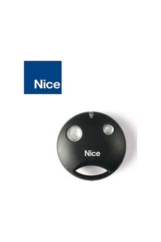 Nice Kumanda-Nice Sm2Kumanda-Garaj Kumandası