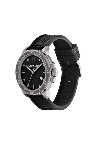 Calvin Klein Ck25200207 Erkek Kol Saati