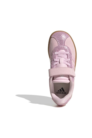 Clpınk/clpınk/gum10 Adidas Çocuk Günlük Spor Ayakkabı Vl Court 3.0 El C Jp7835 Pembe