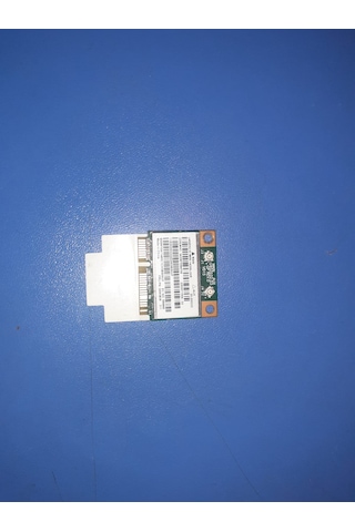 Laptop Wifi Card 4324a-brcm1028 2007dj2752 Qds-brcm1028 Da102889