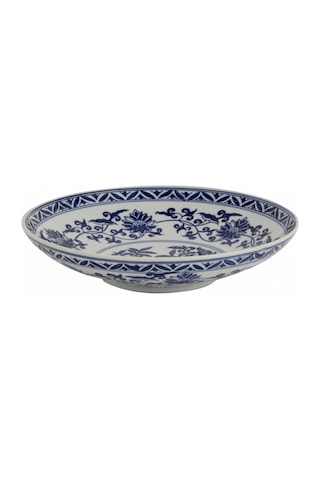 Karaca Home Lisbon Luella Tabak 25 Cm 300.23.01.0418