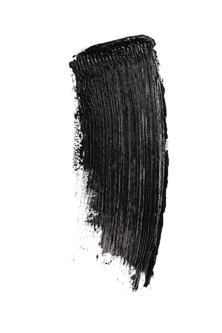 Flormar K-spirit Twist Curl Metal Fırçalı Kirpik Kıvırıcı Maskara 000 Black