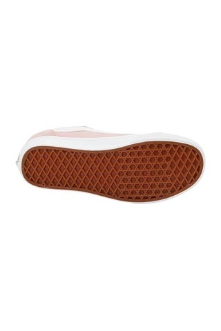 Vans Vero Ls Pembe Kadın Sneaker Vn000va3fpr1
