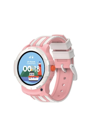 Ixtech Xee-Kids 11 SIM Kartlı Akıllı Çocuk Saati (Distribütör Garantili)
