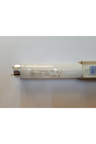 General Electric 15 Watt Meşrubat Dolabı Floresan F15w/54-765