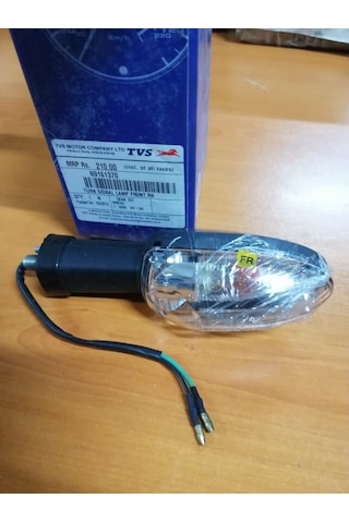 Tvs Apache Rtr 150 Sinyal 491515488