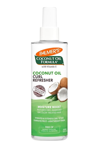 Palmer's Hindistan Cevizli Bukle Belirginleştirici Saç Spreyi 250 ML