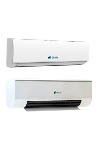 Aura 18000 BTU Duvar Tipi Inverter Klima