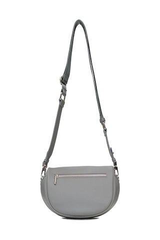 Us Polo Assn Us25596 K.gri Uspolo Assn Kadın Bel Çantası