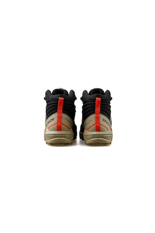 Salomon X Ultra Alpine Mid Gtx Erkek Outdoor Botu L47686600 Yeşil L47686600 Yeşil