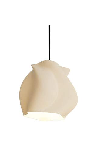 Modern Tasarımlı Aydınlatma Beyaz