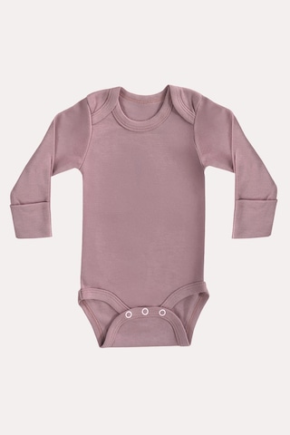 Mama Padre Rosa Yenidoğan Mini Set - 3 Parça Renkli - 861046955 Renkli