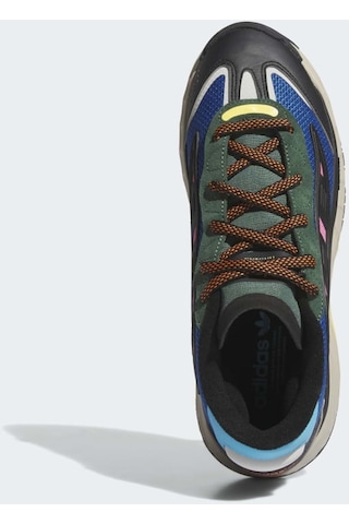 Adidas Nıteball Iıı Erkek Spor Ayakkabı - Ig8529 Yeşil