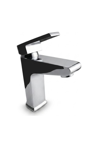 Doras Premium Rondo Lavabo Bataryası Krom