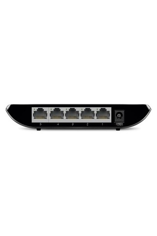 Tp-link Tl-sg1005d 5 Port 10-100-1000 Mbps Switch Plastik