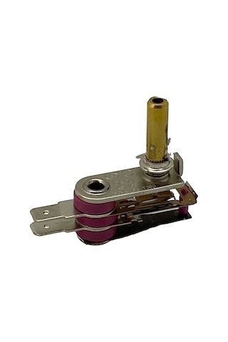 Essenso İle Uyumlu 16 Amper, 2cm Mil Tost Makinesi Termostatı