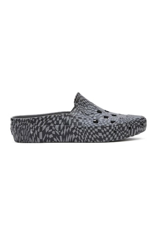 Vans Slip-on Mule Trk Terlik Vn0005v81741 Çok Renkli