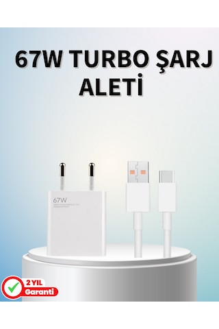 Gld-spt- 67 Watt Güçlü Şarj Aleti Samsung S23 Ultra S24 Uyumlu