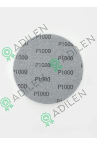 Tılflex Tılflex 125 Mm P1000 Zımpara Tekerleği 1 Adet 338549292