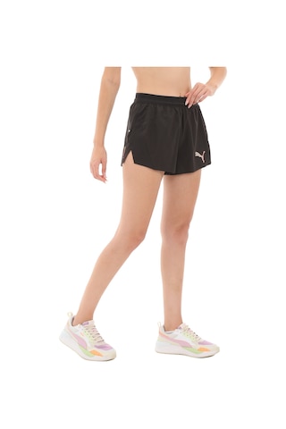524958-82 Puma Run Ultrwve Vlcty 3" Shrt W Kadın Şort Ve Kapri Siyah 524958-82 Siyah