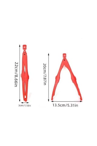 Lrf Maşası Balık Tutucu