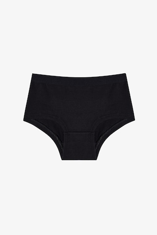 Penti Kız Çocuk Basic Çok Renkli 3lü Hipster Külot Pl81837q23sk-mıx Çok Renkli