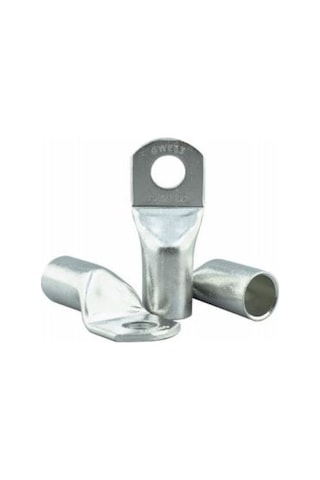 10-16-25-35-50-70-95-120 Sıkmalı Kablo Papucu