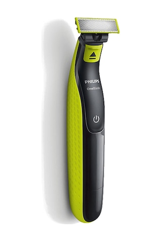 Philips Qp2724/10 Oneblade Yüz Şekillendirici 4'lü