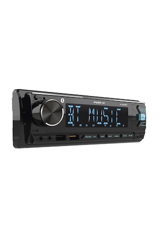 For-x X-603bt Oto Teyp 2025 Yeni Model
