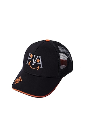 Biggdesign Moods Up Happy Unisex Şapka