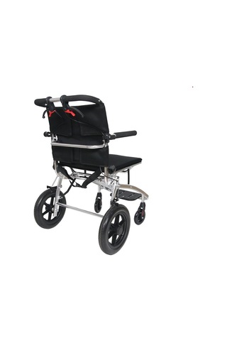 Hemengo G509 Alüminyum Tekerlekli Sandalye Hmngobzs