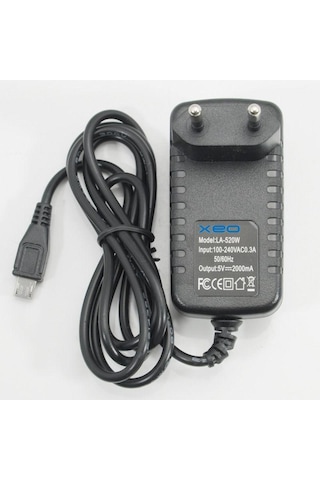 Resmi Raspberry Pi 3/2/B+ Xeo Adaptörü